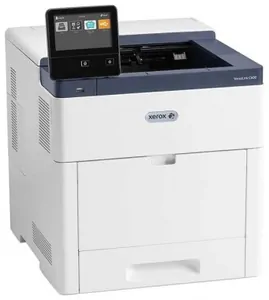 Замена вала на принтере Xerox C600N в Краснодаре